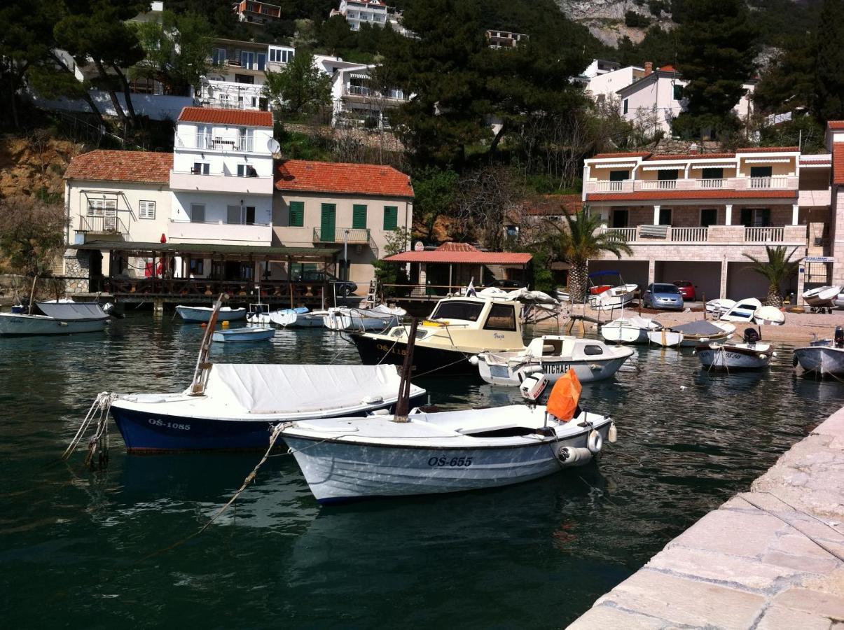 Blue Adria,Pisak Kroatien Bagian luar foto