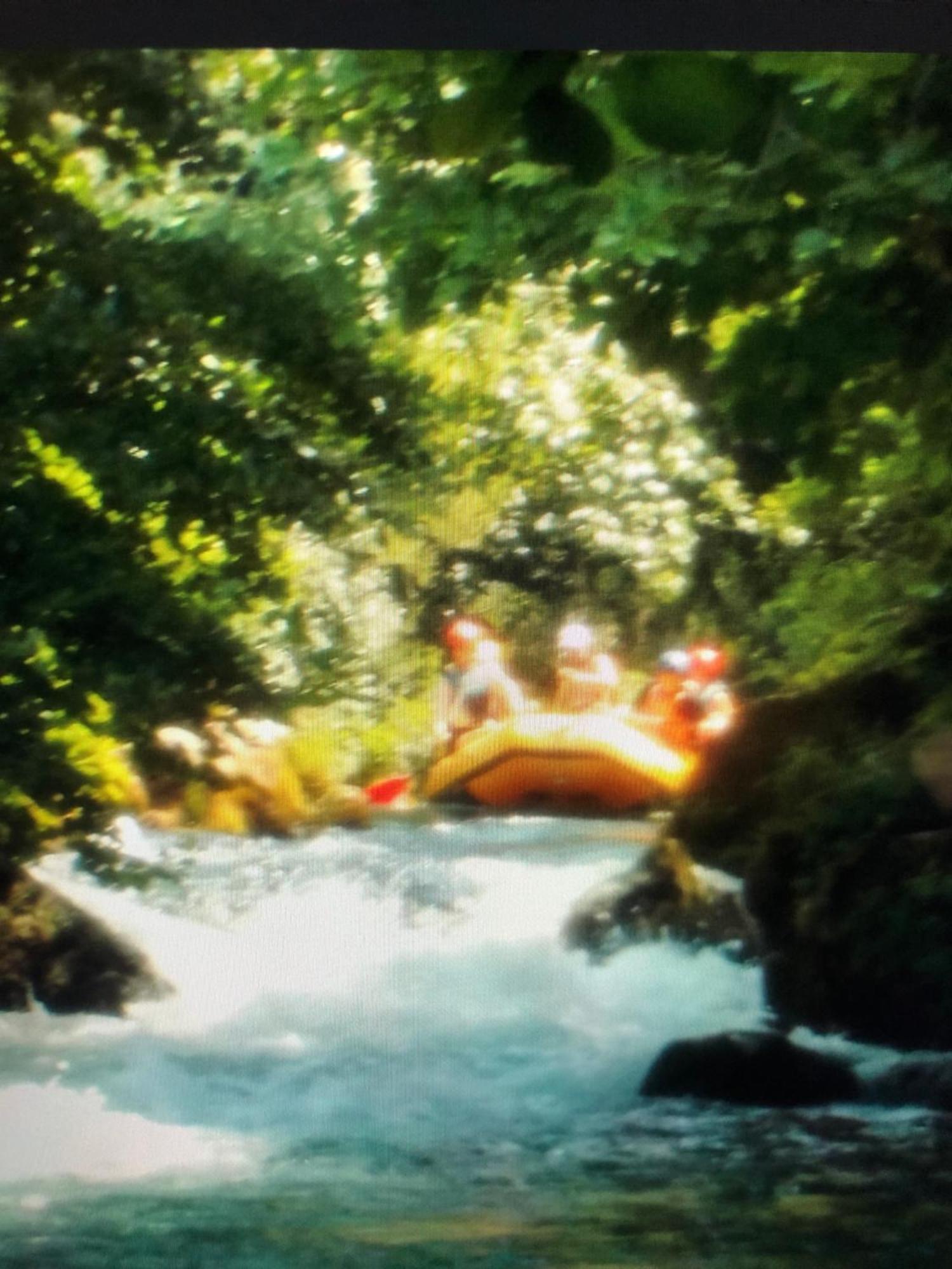 Blue Adria,Pisak Kroatien Bagian luar foto