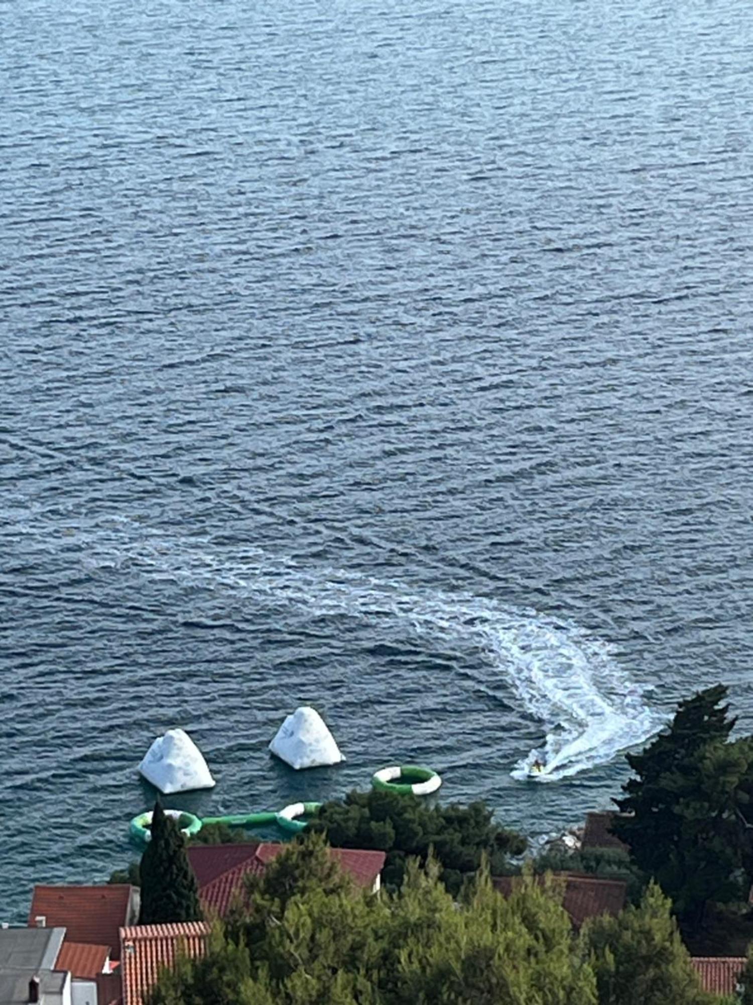 Blue Adria,Pisak Kroatien Bagian luar foto